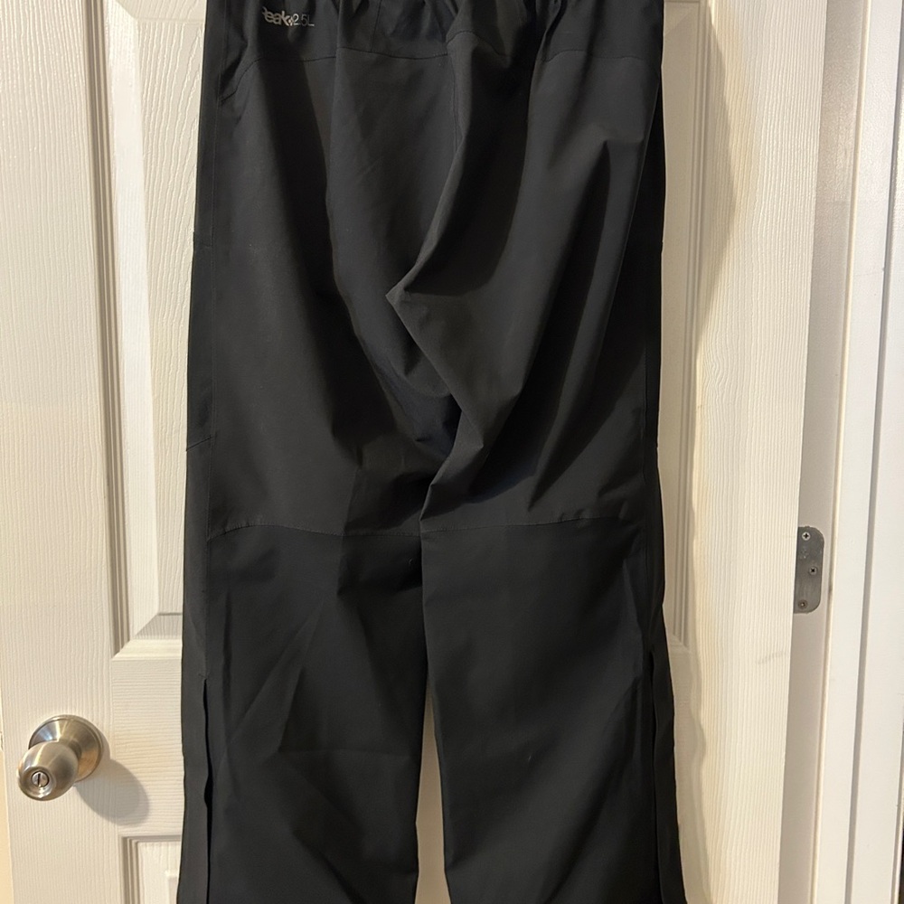 NWT REI Women's waterproof Talusphere pants - Picture 6 of 12